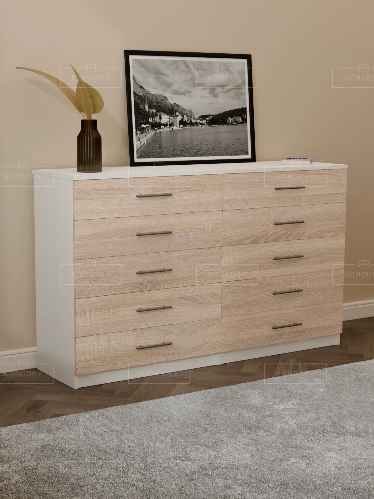 КулМодДуо-8