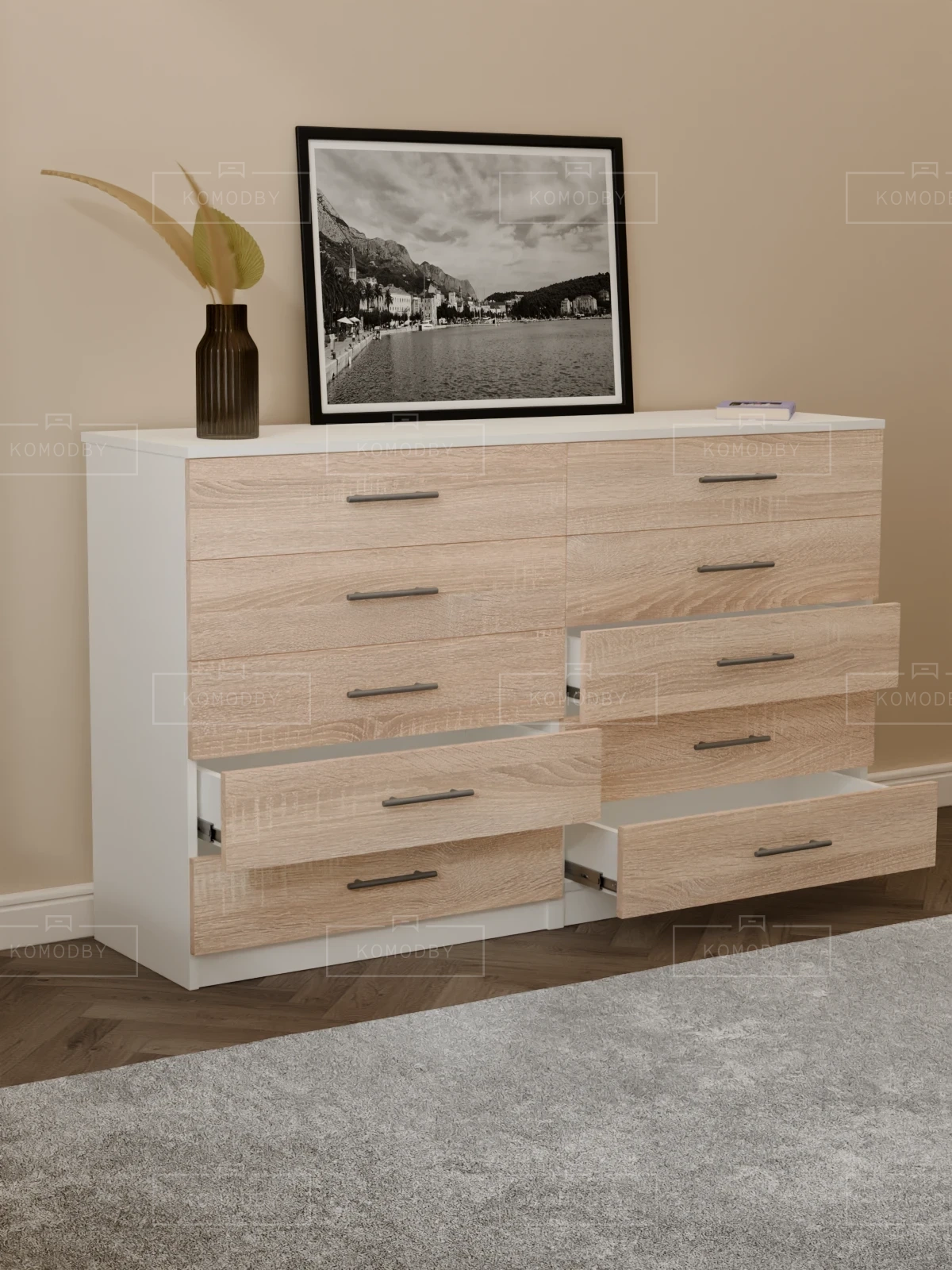 КулМодДуо-8