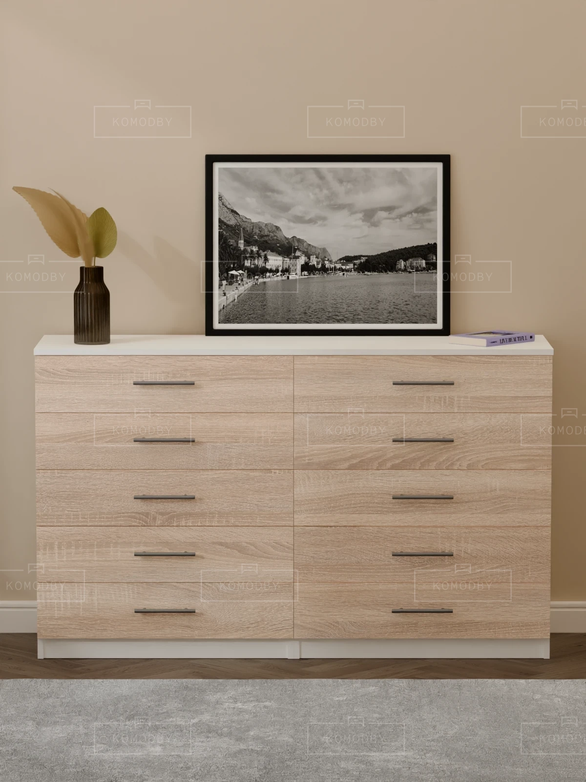 КулМодДуо-8