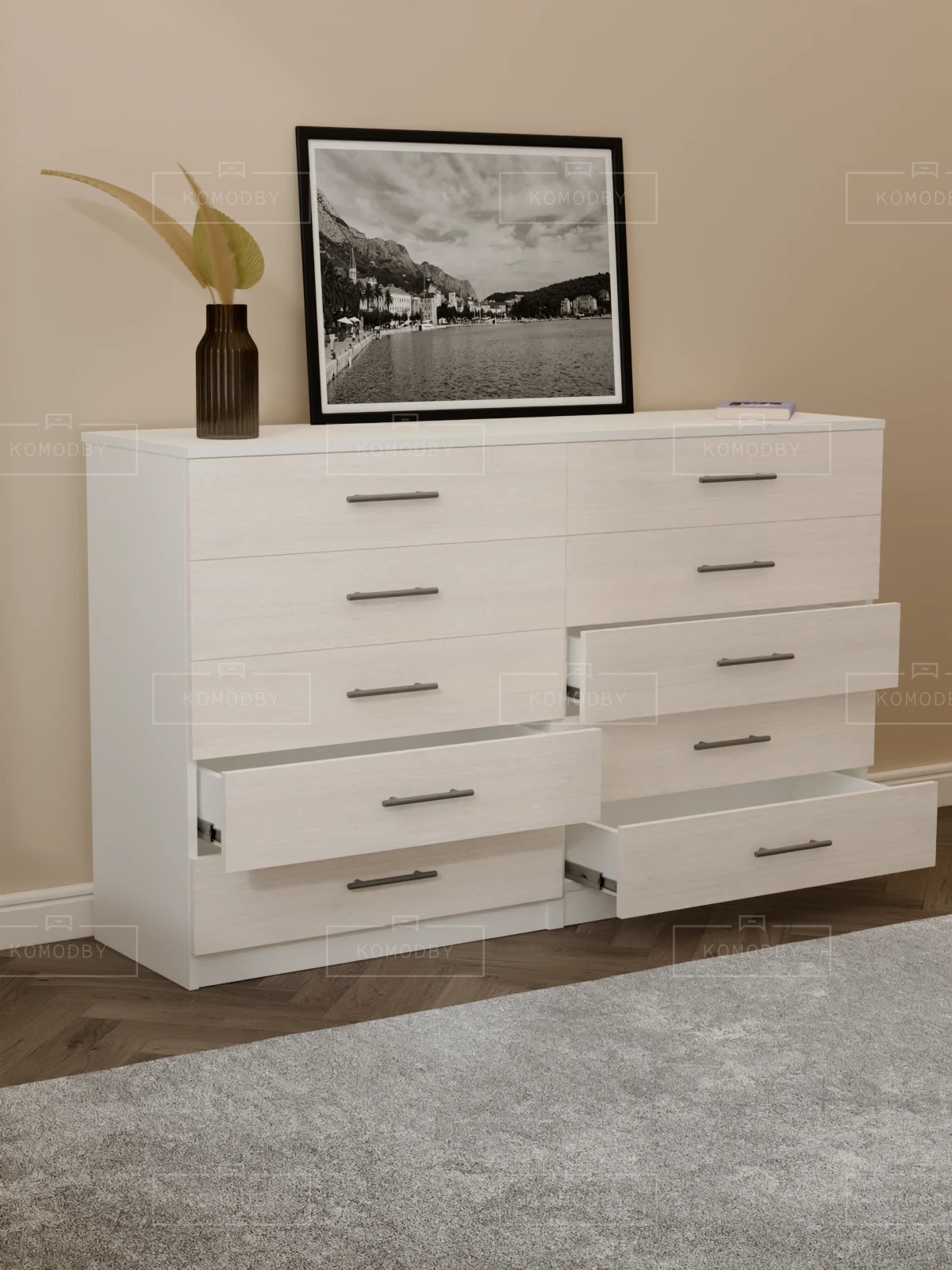 КулМодДуо-9