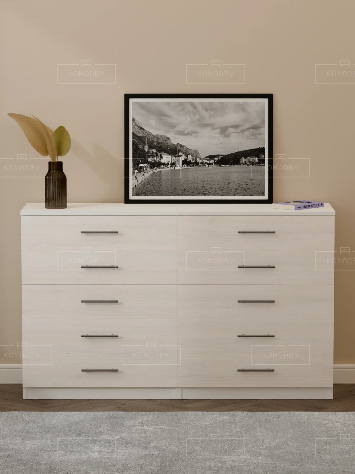 КулМодДуо-9