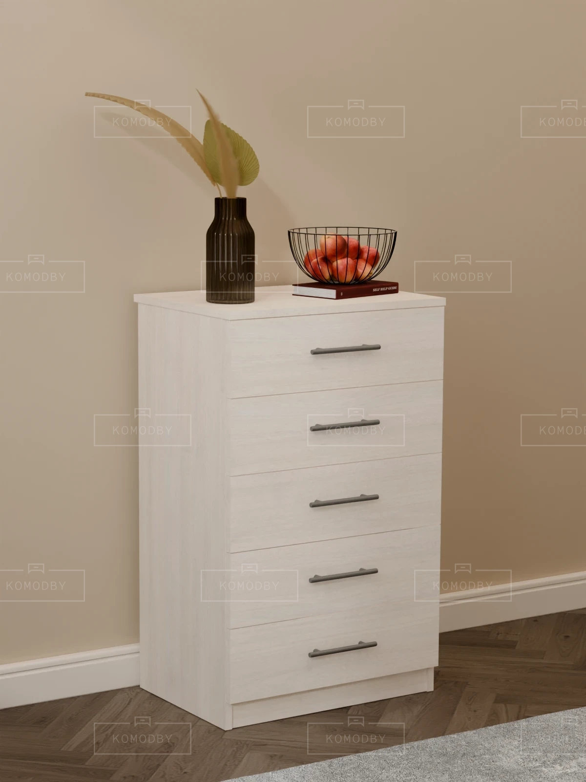 Комод МидлМод-13