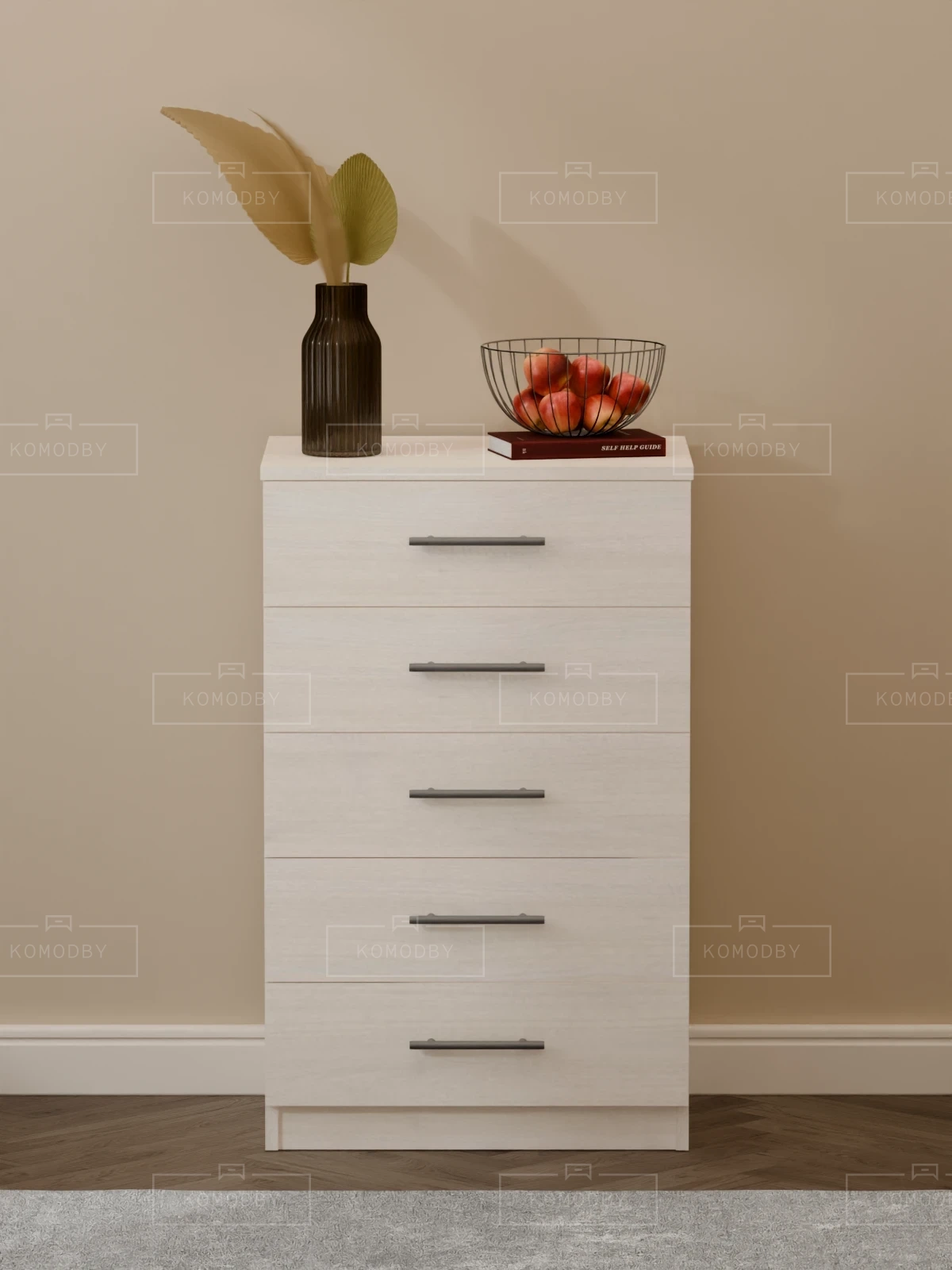 Комод МидлМод-13