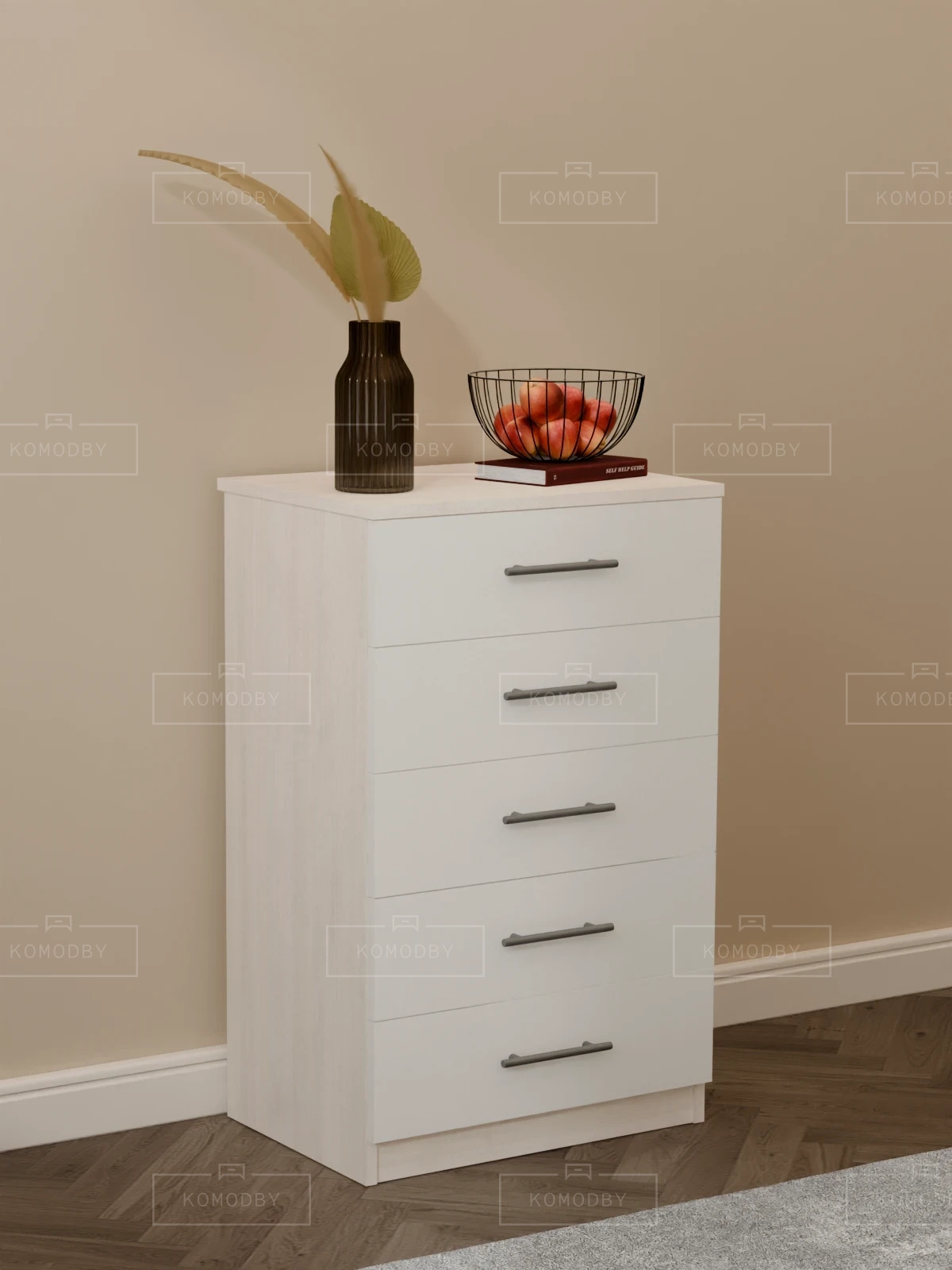 Комод МидлМод-14