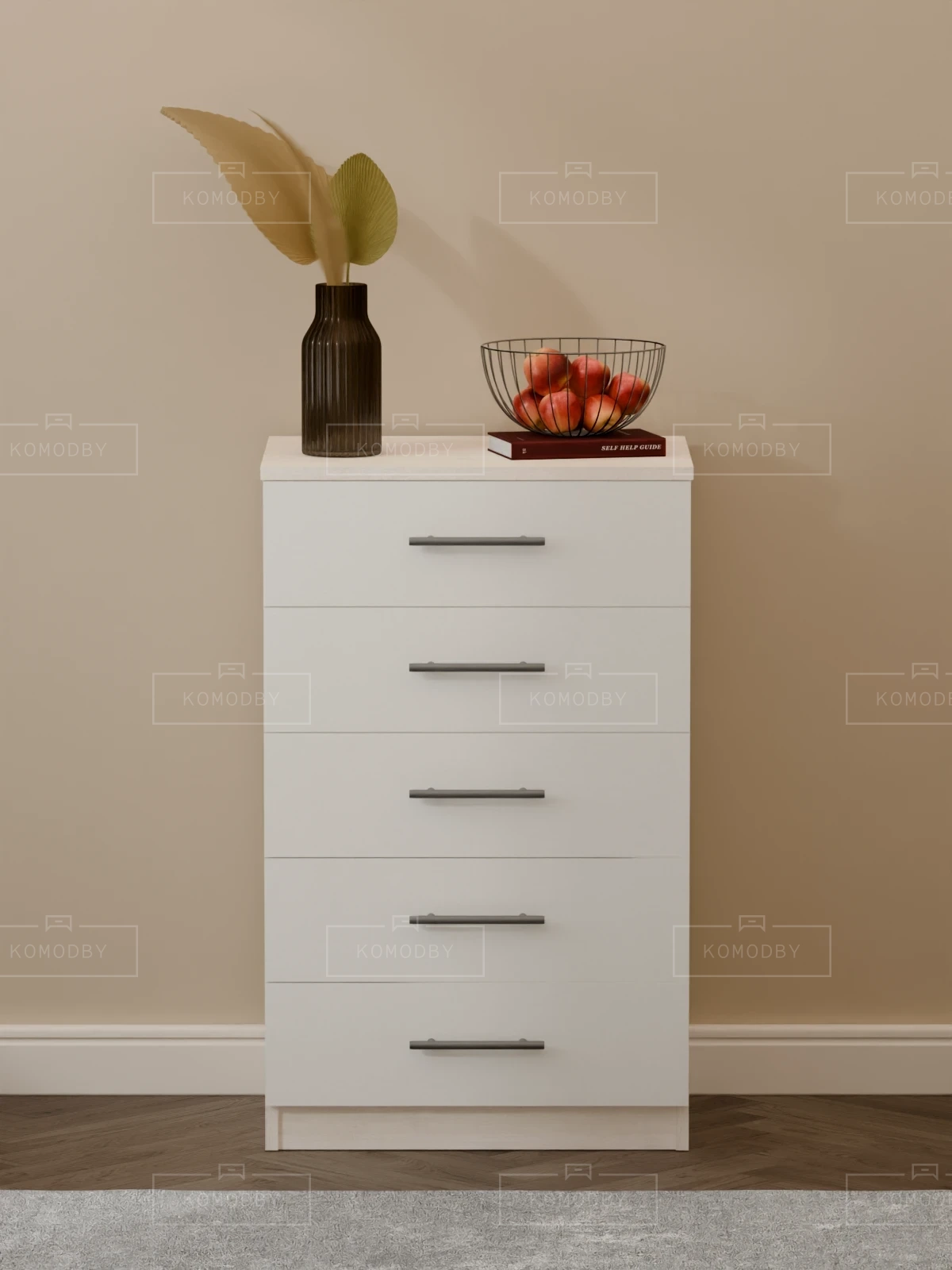 Комод МидлМод-14