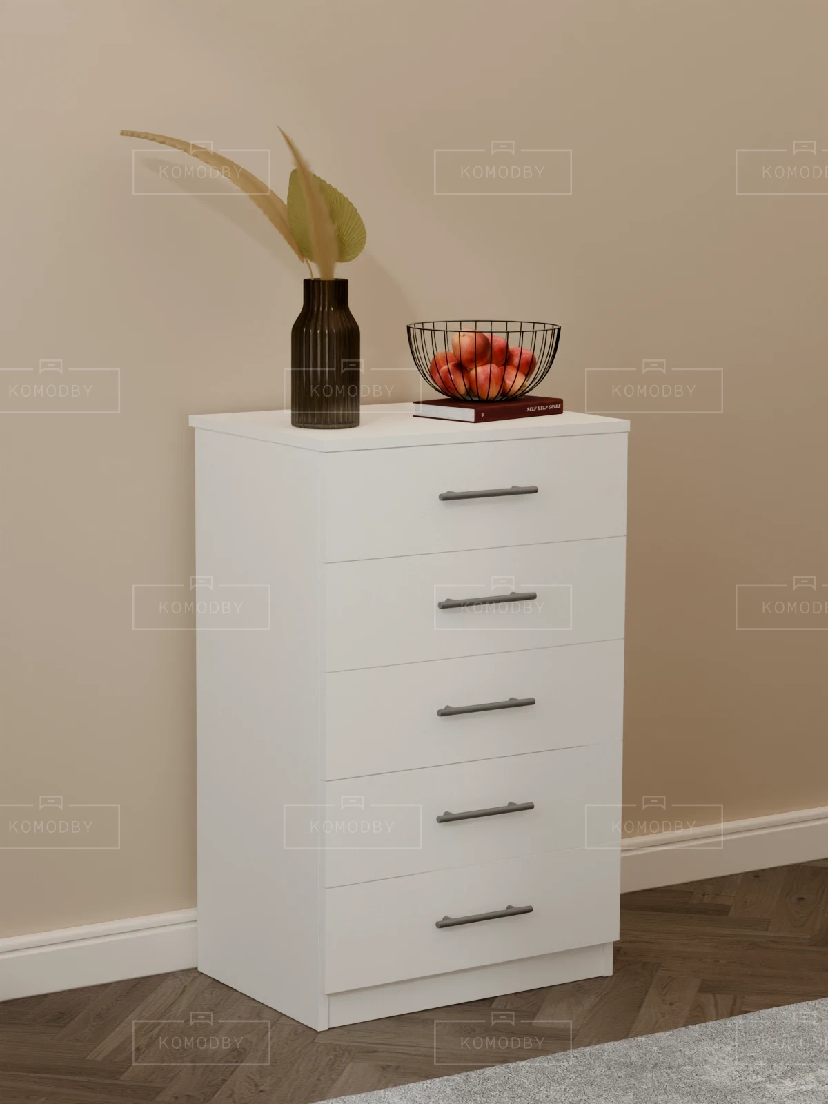 Комод МидлМод-1