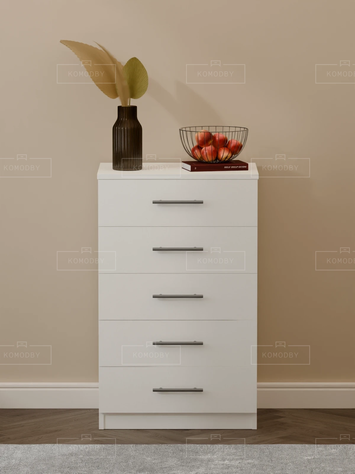 Комод МидлМод-1