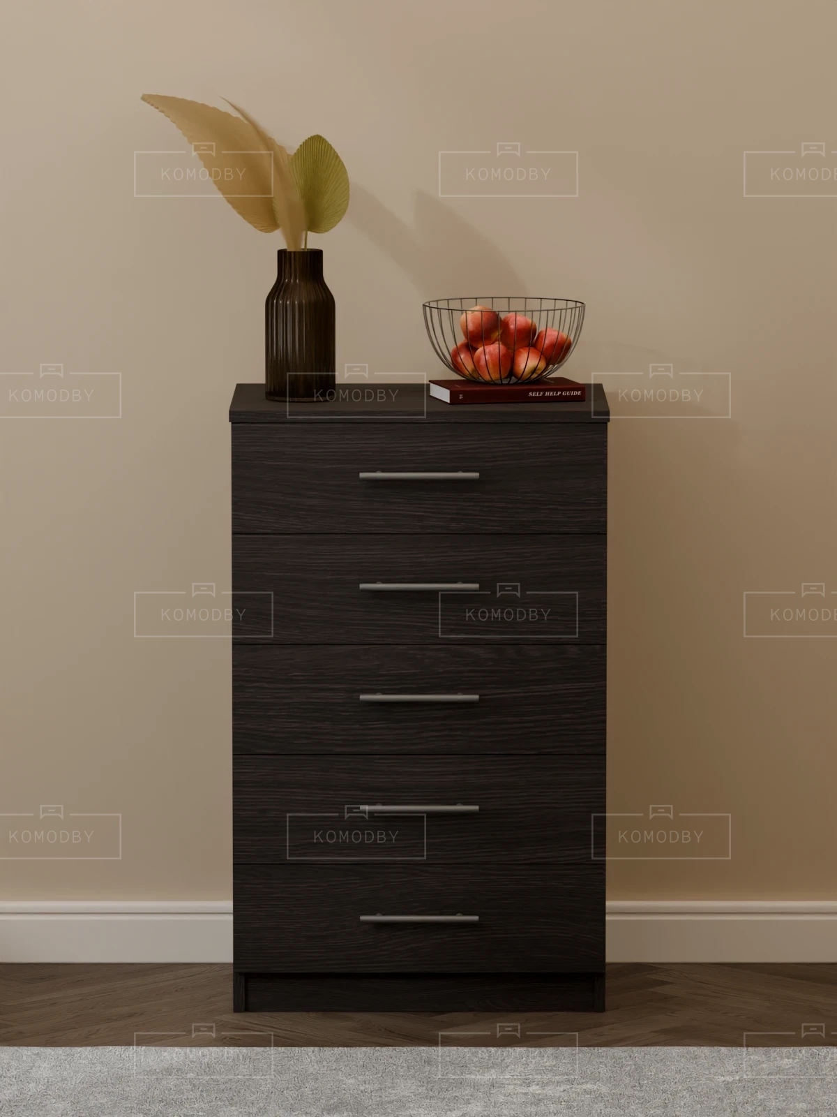 Комод МидлМод-4