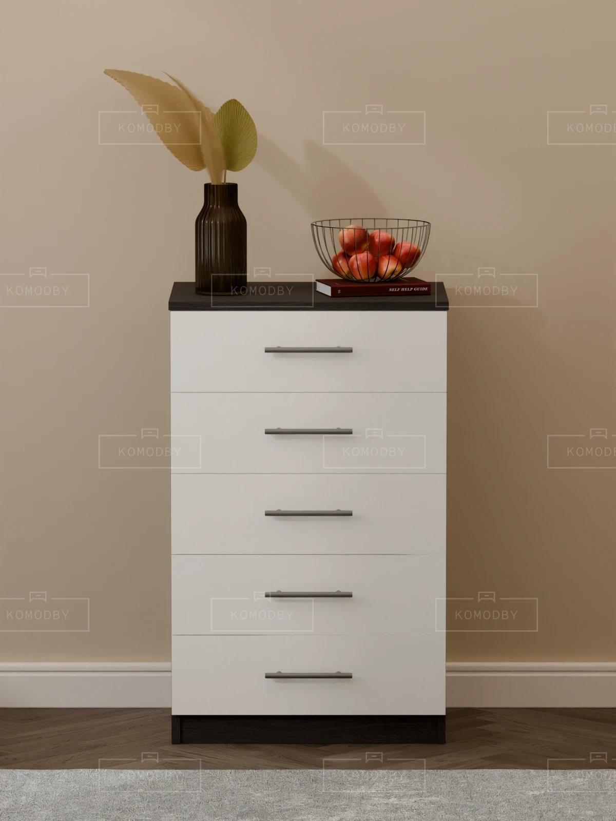 Комод МидлМод-5