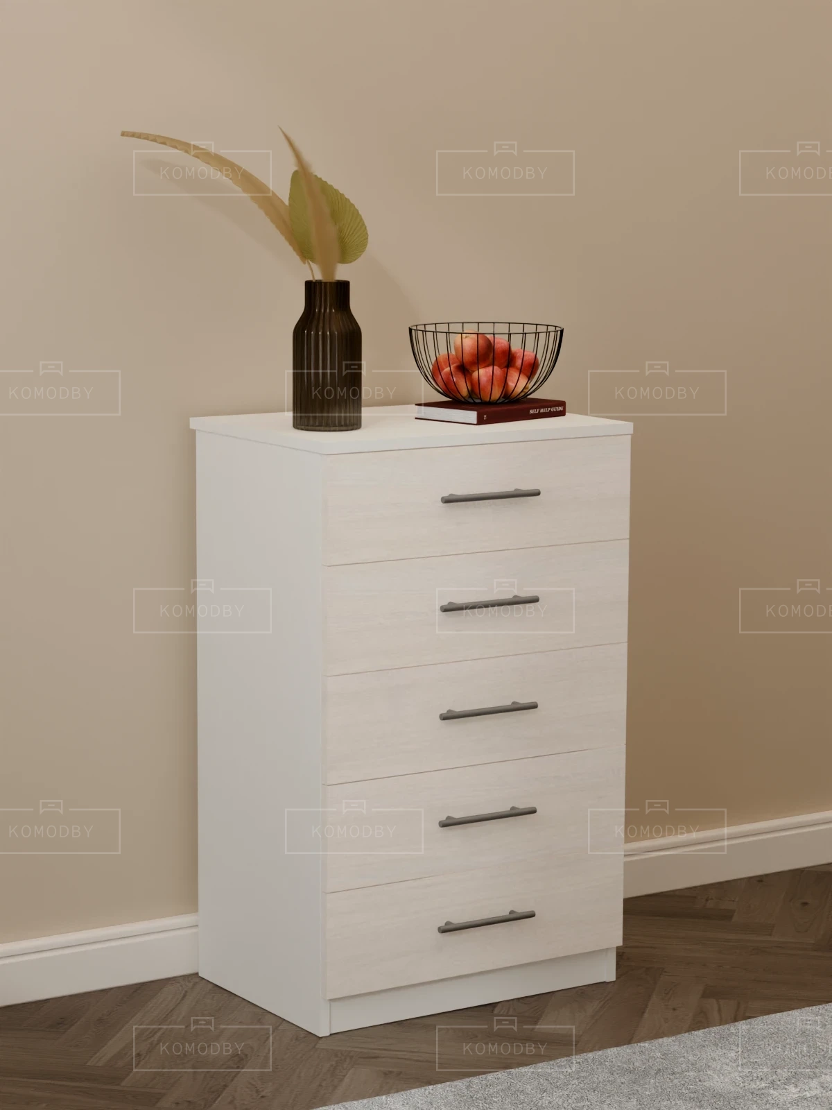 Комод МидлМод-9