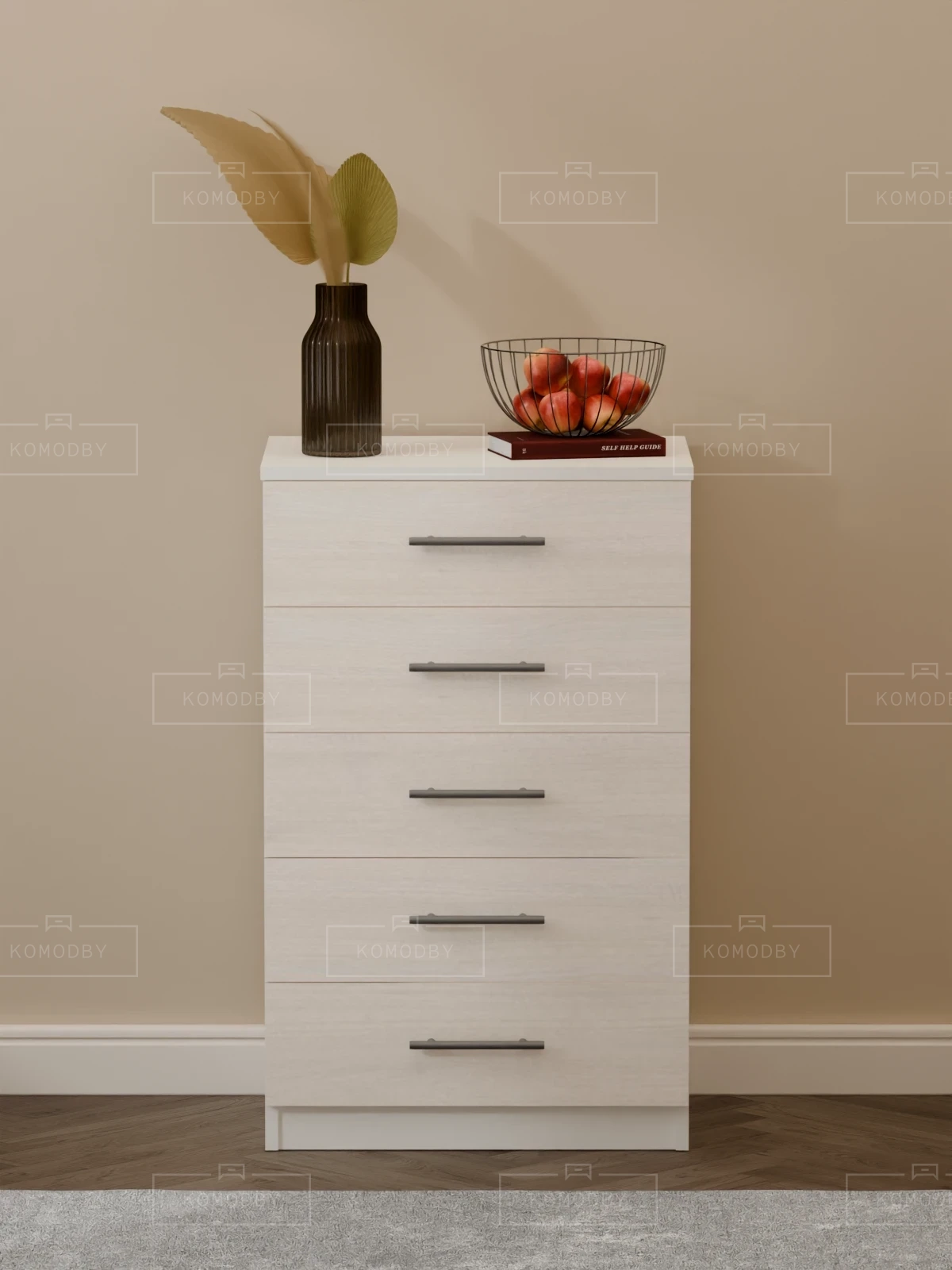 Комод МидлМод-9