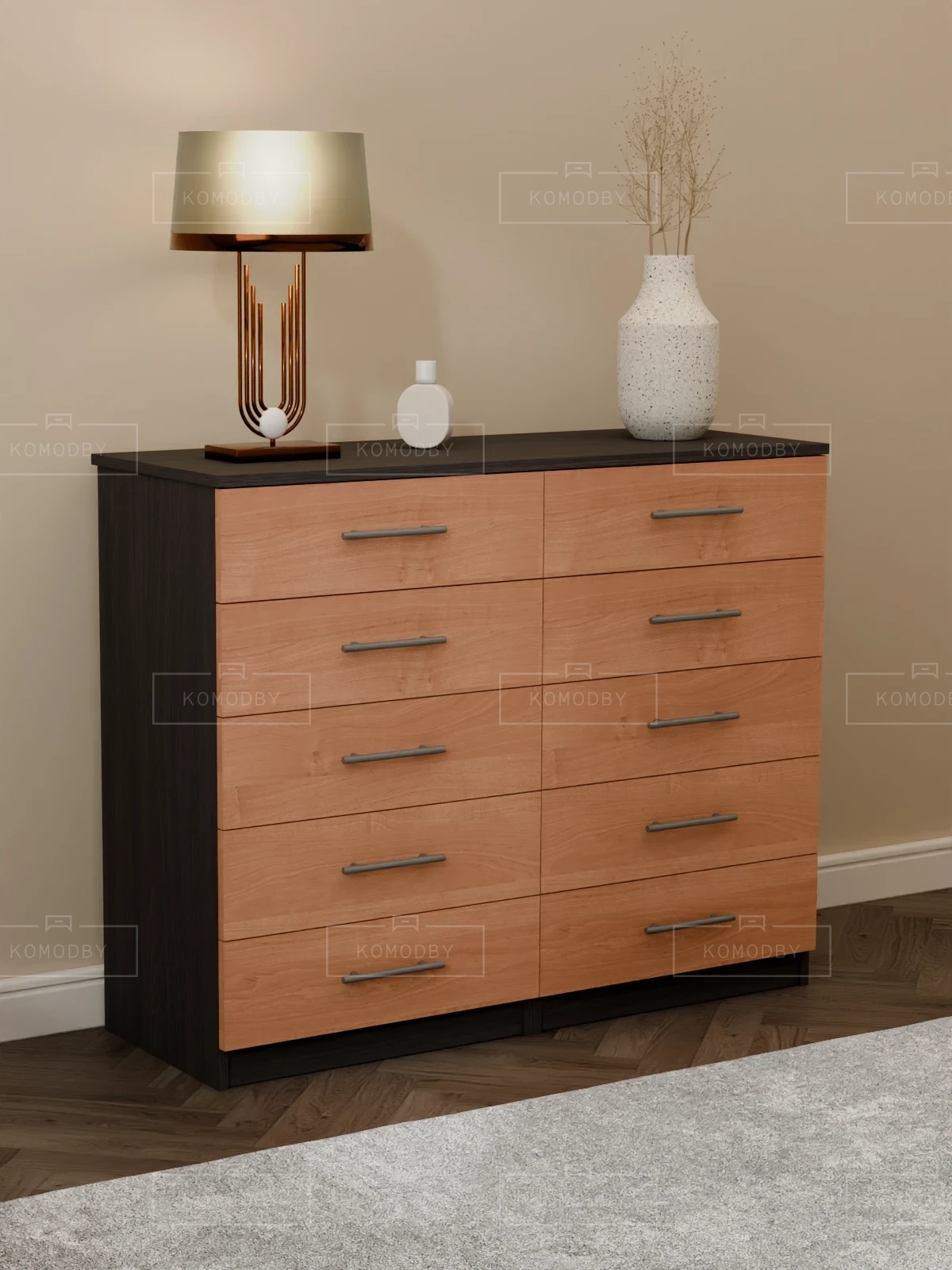 МидлМодДуо-10