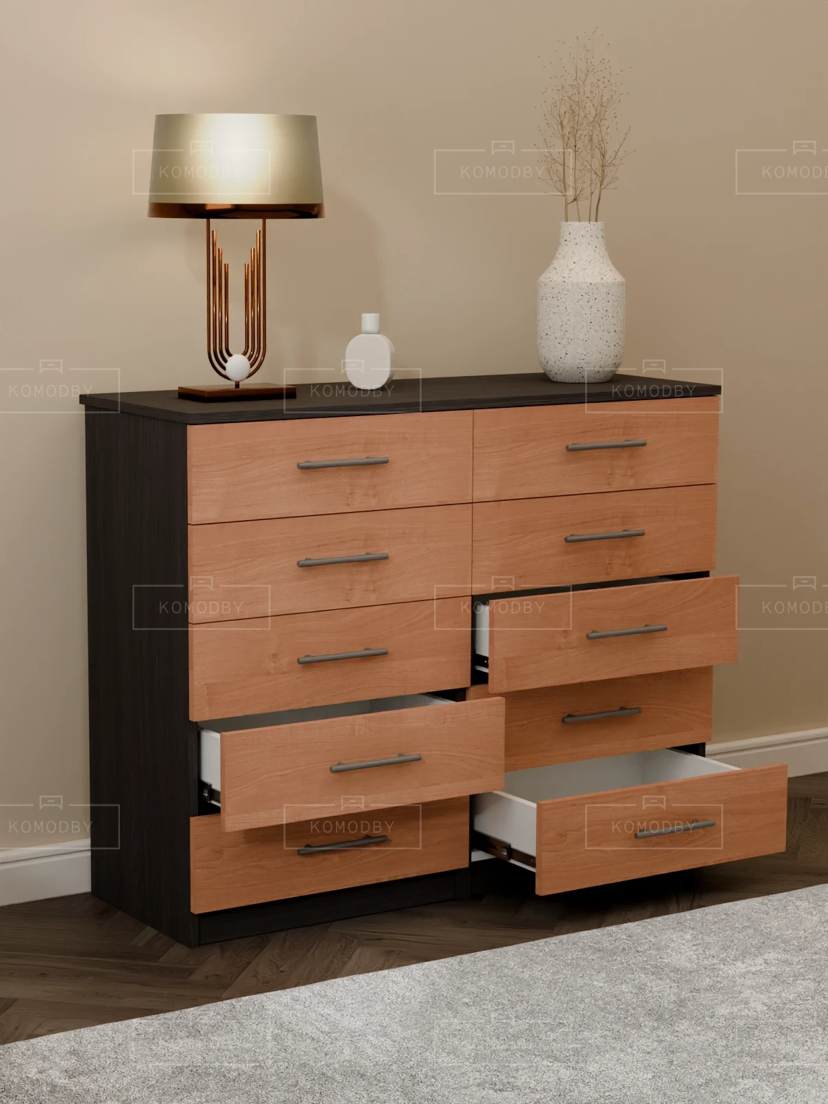 МидлМодДуо-10