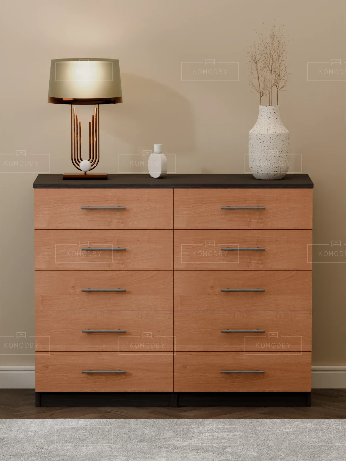 МидлМодДуо-10