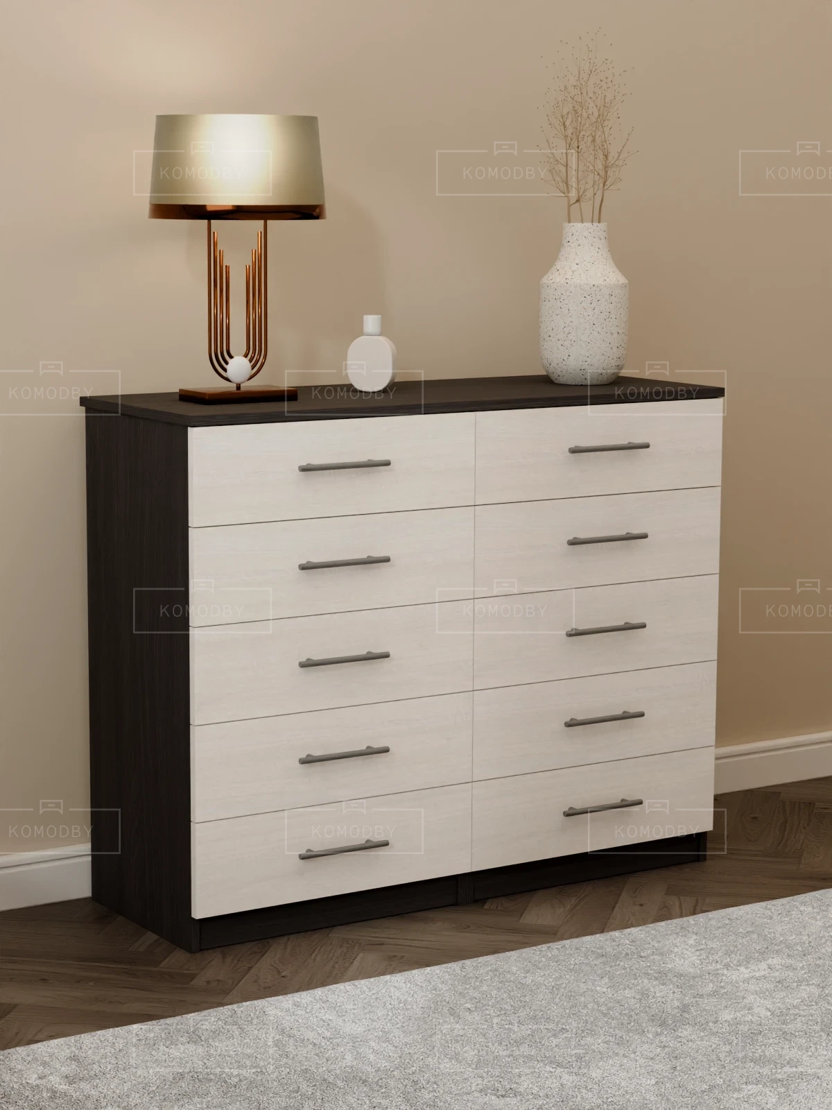 МидлМодДуо-12