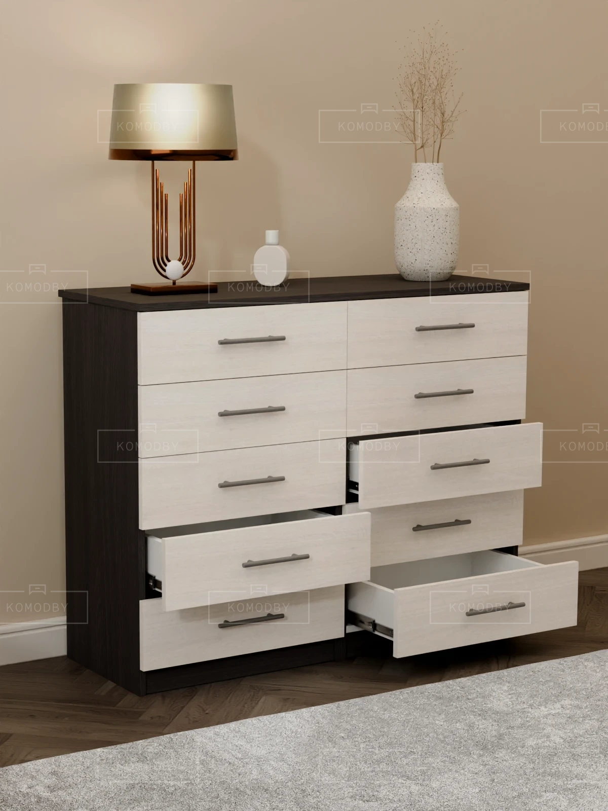 МидлМодДуо-12