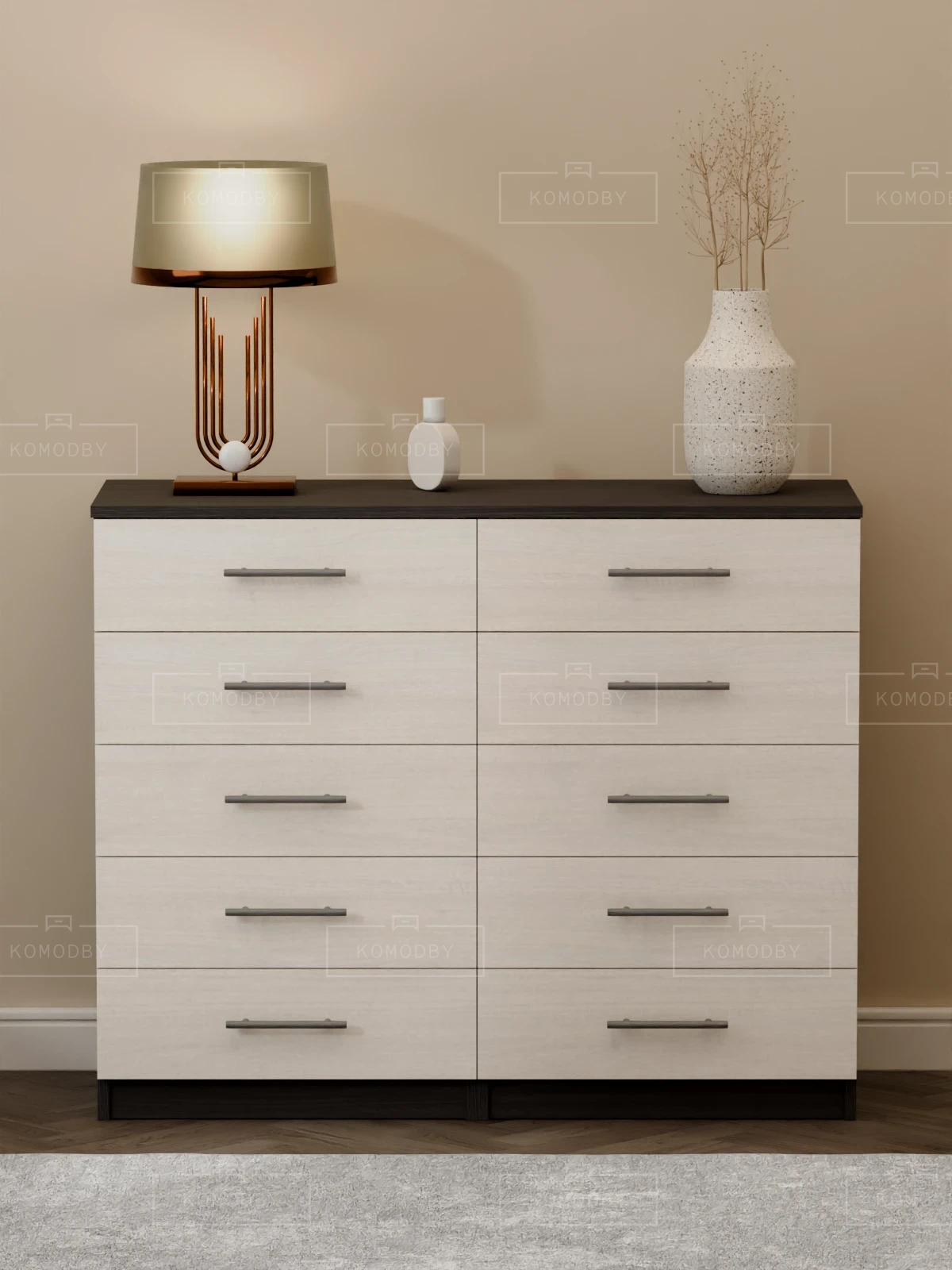 МидлМодДуо-12