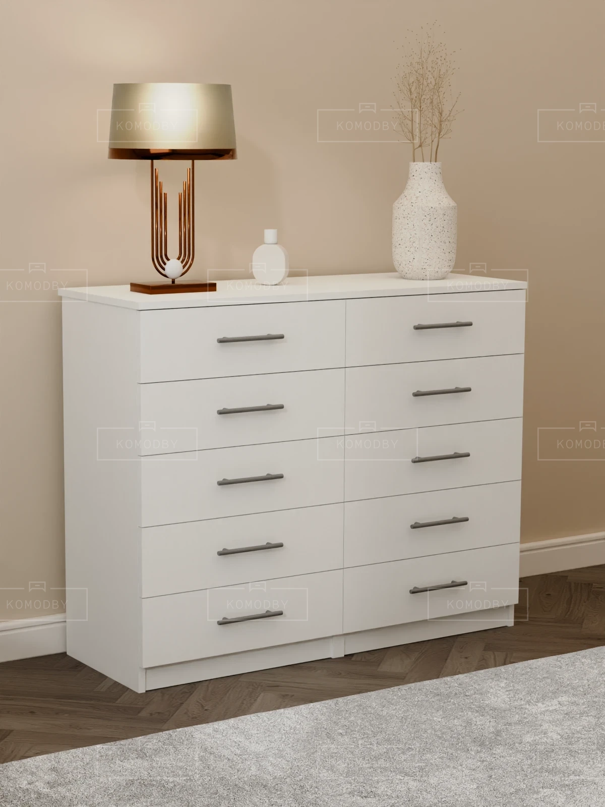 МидлМодДуо