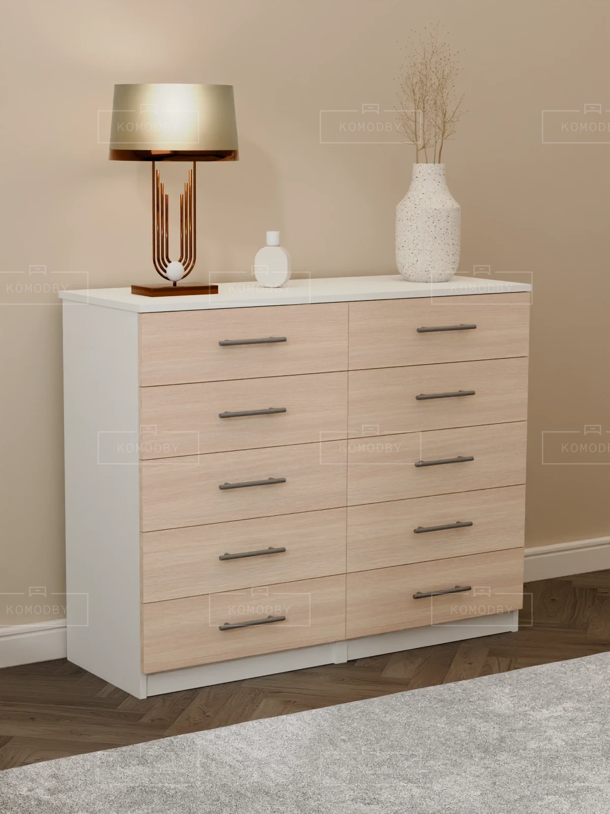 МидлМодДуо-3