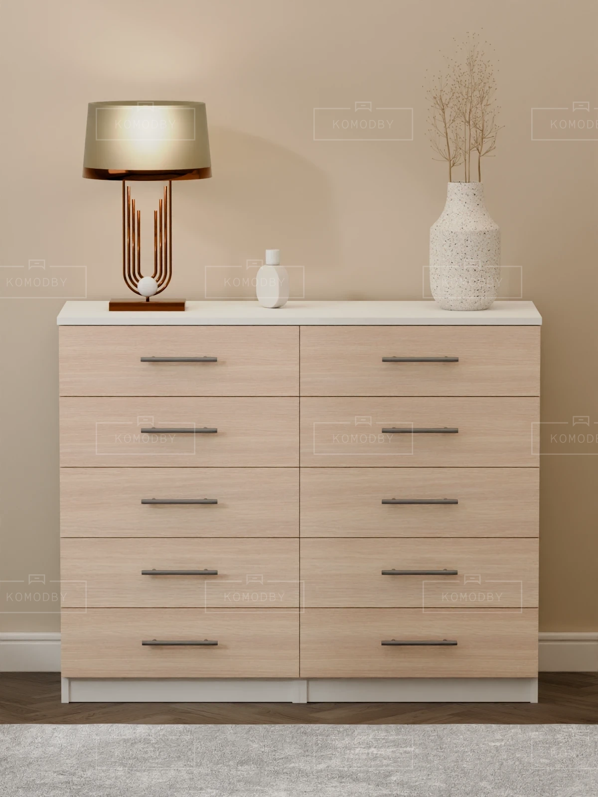 МидлМодДуо-3