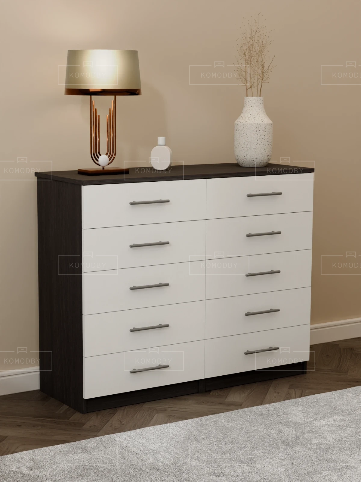 МидлМодДуо-5