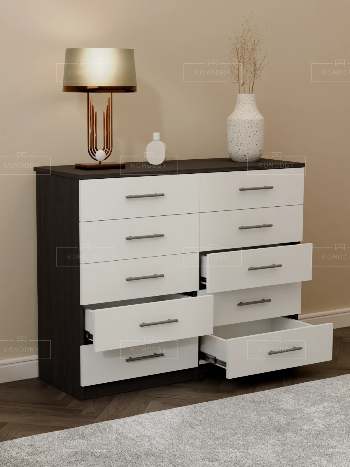 МидлМодДуо-5