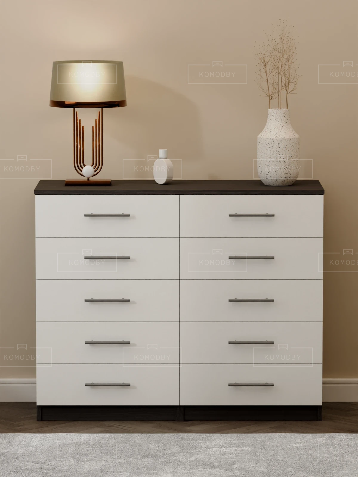 МидлМодДуо-5