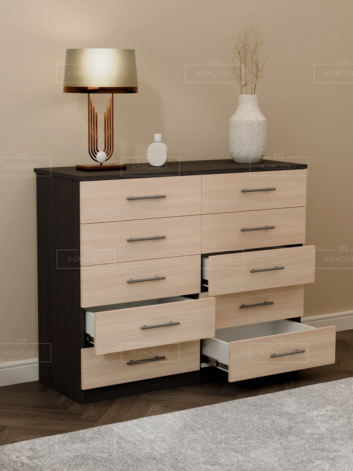 МидлМодДуо-6