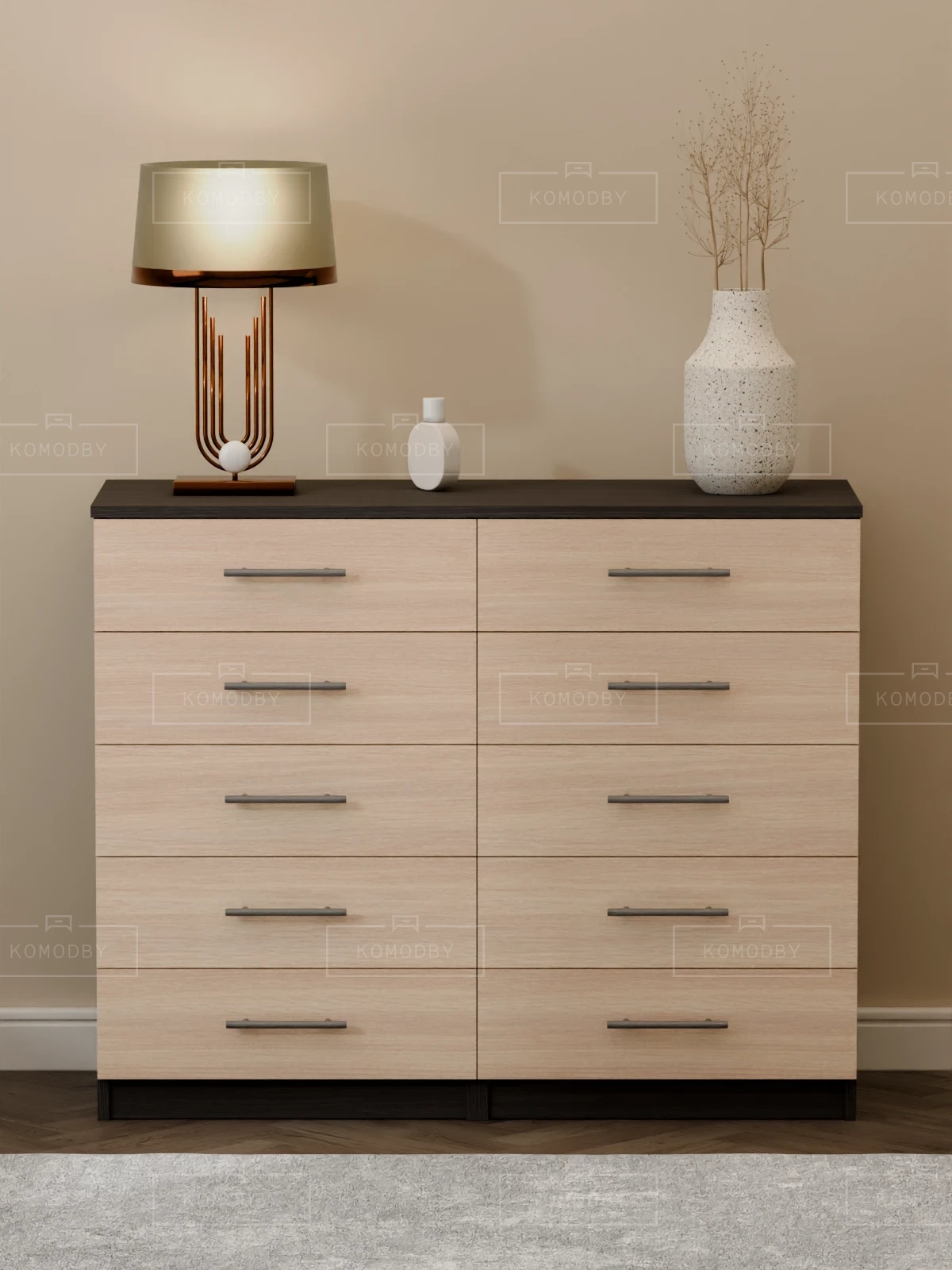 МидлМодДуо-6