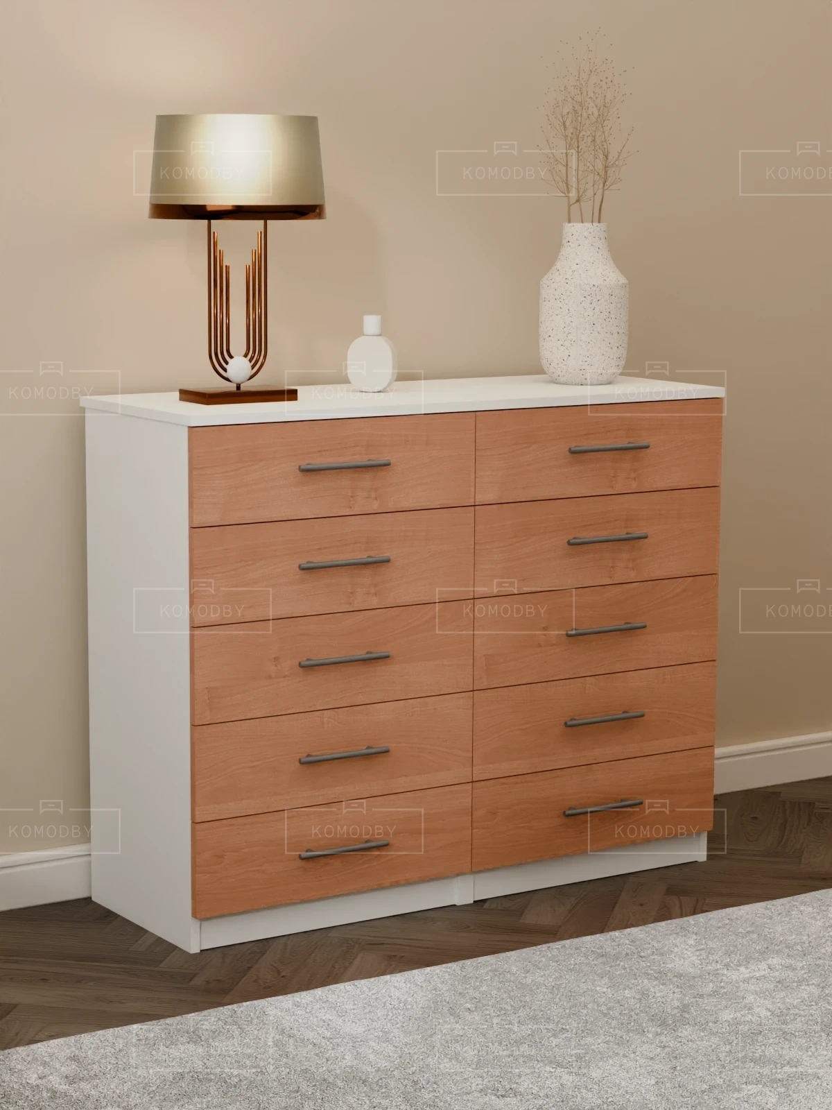 МидлМодДуо-7