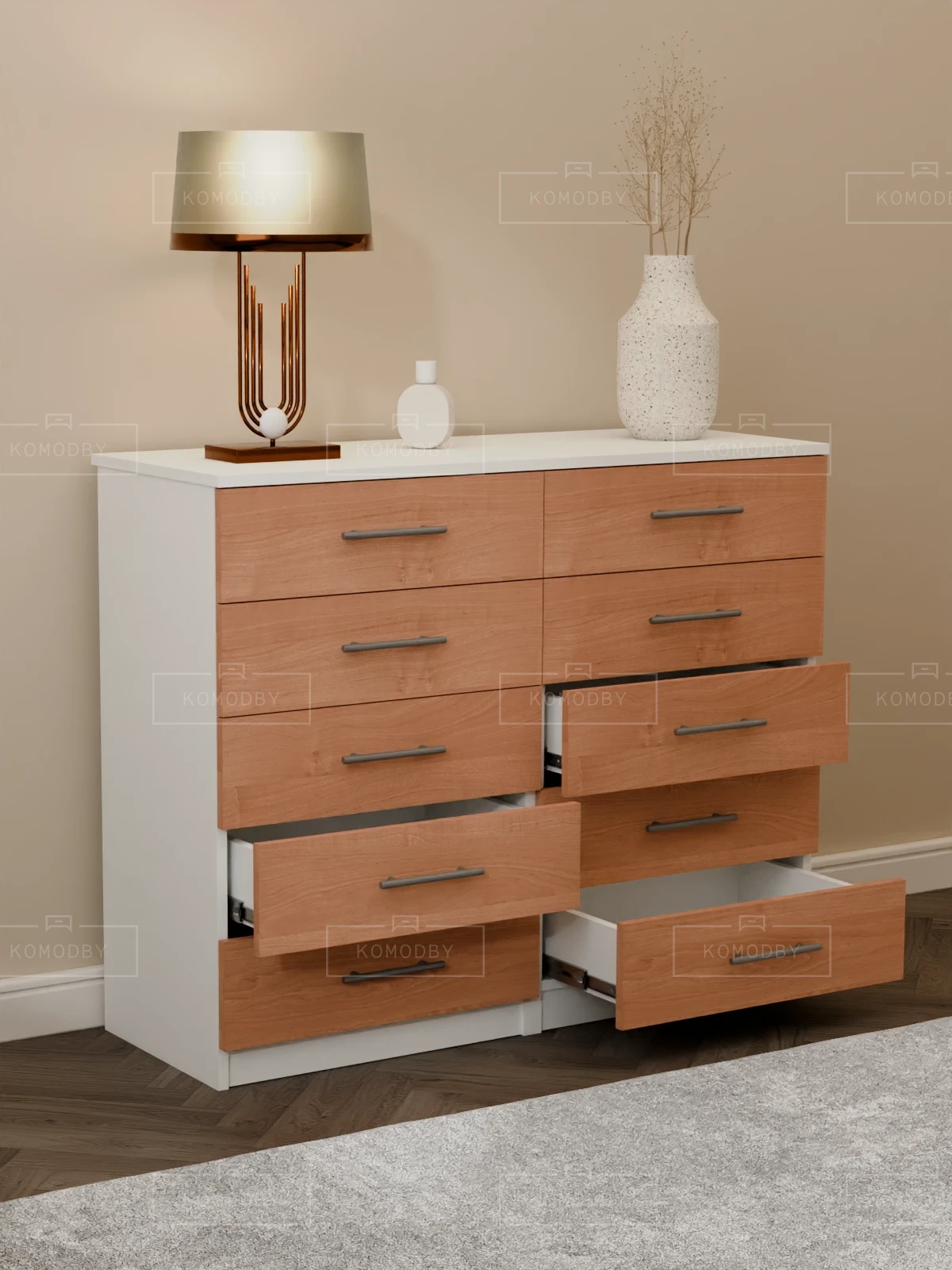 МидлМодДуо-7