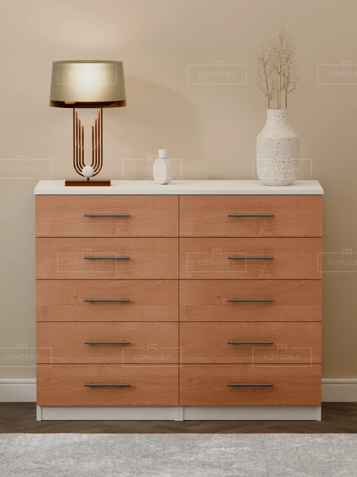 МидлМодДуо-7