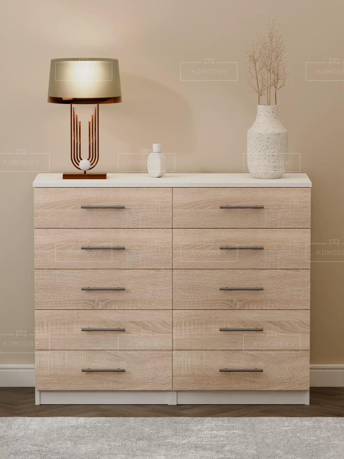 МидлМодДуо-8