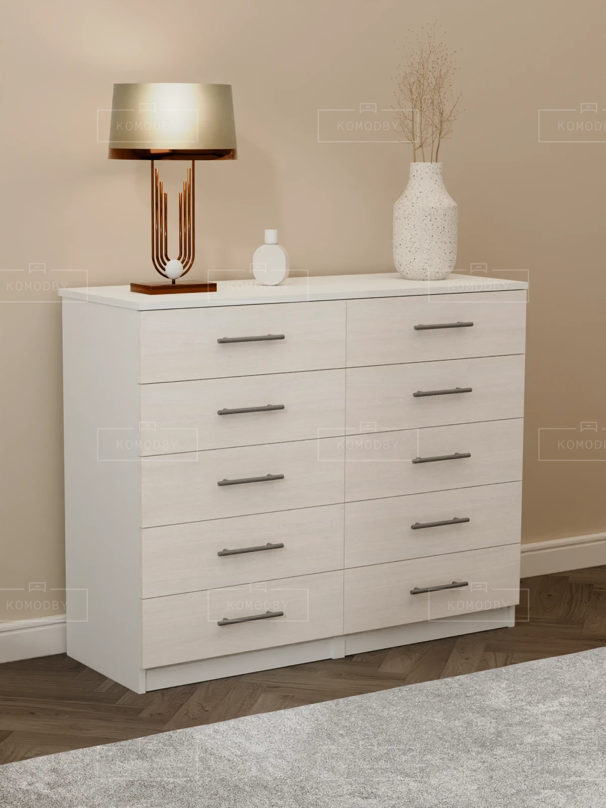 МидлМодДуо-9