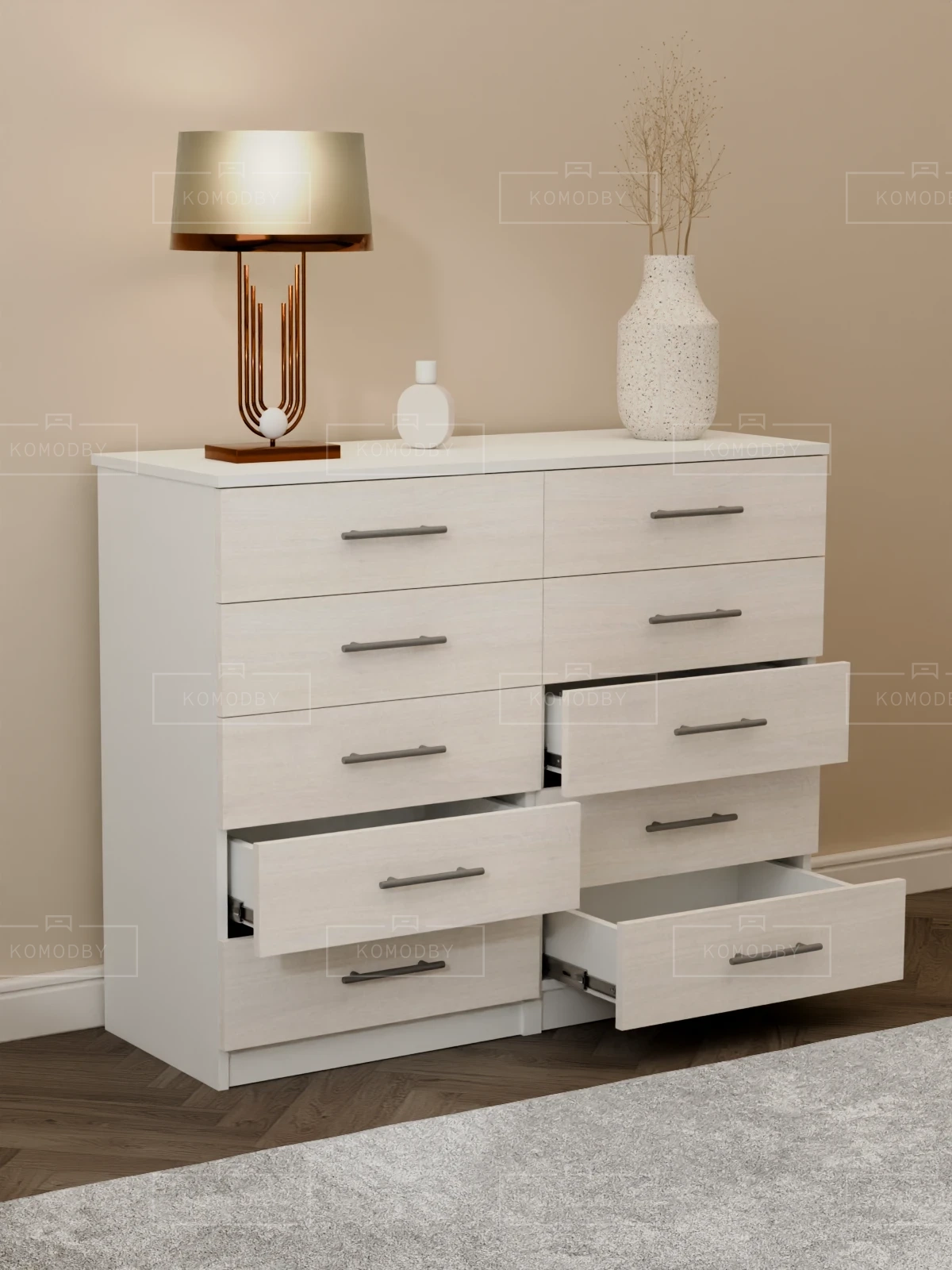 МидлМодДуо-9