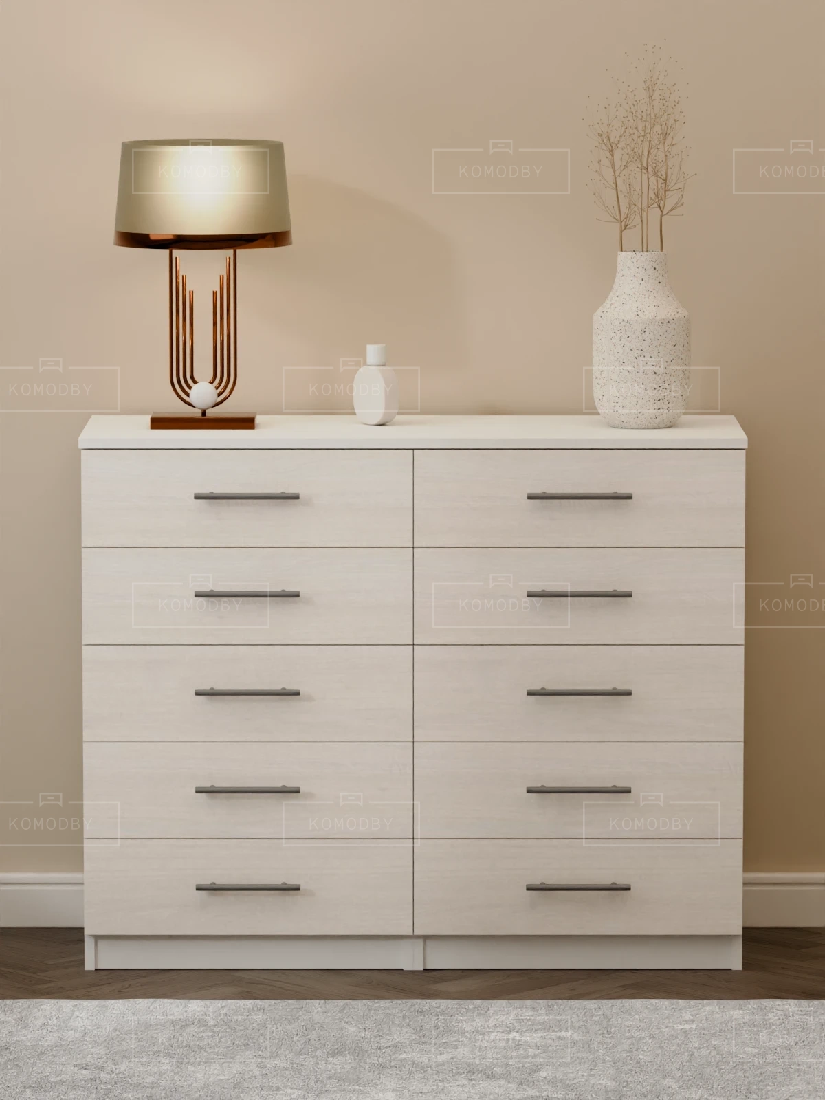 МидлМодДуо-9