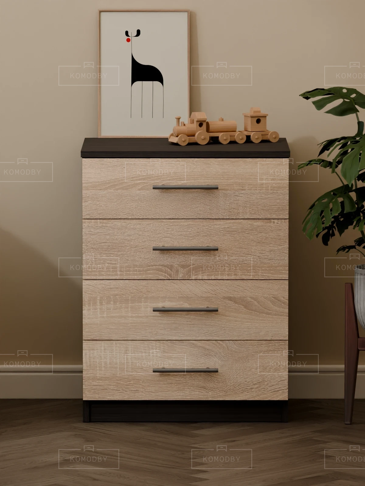 Комод Мод-11