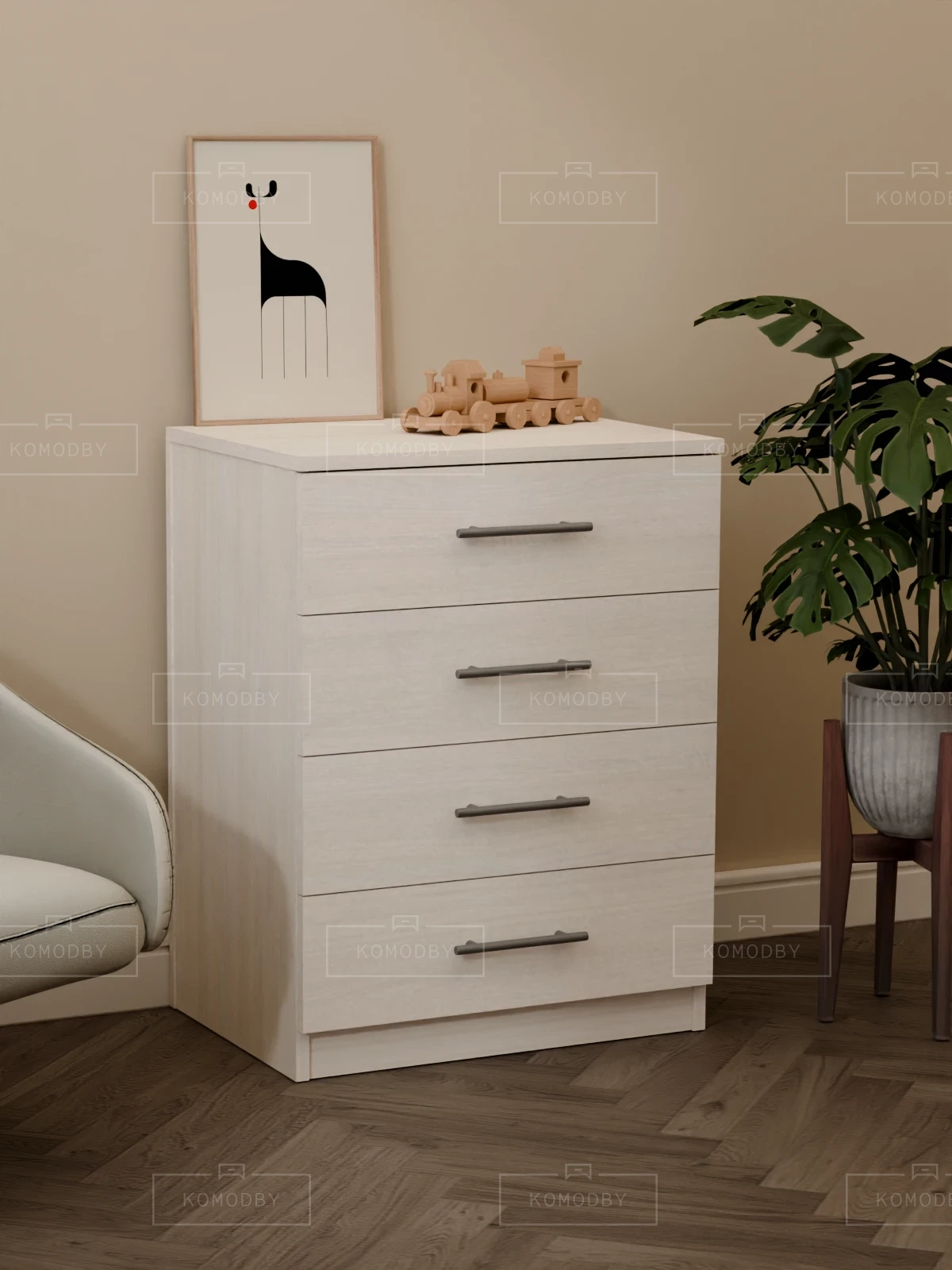 Комод Мод-13