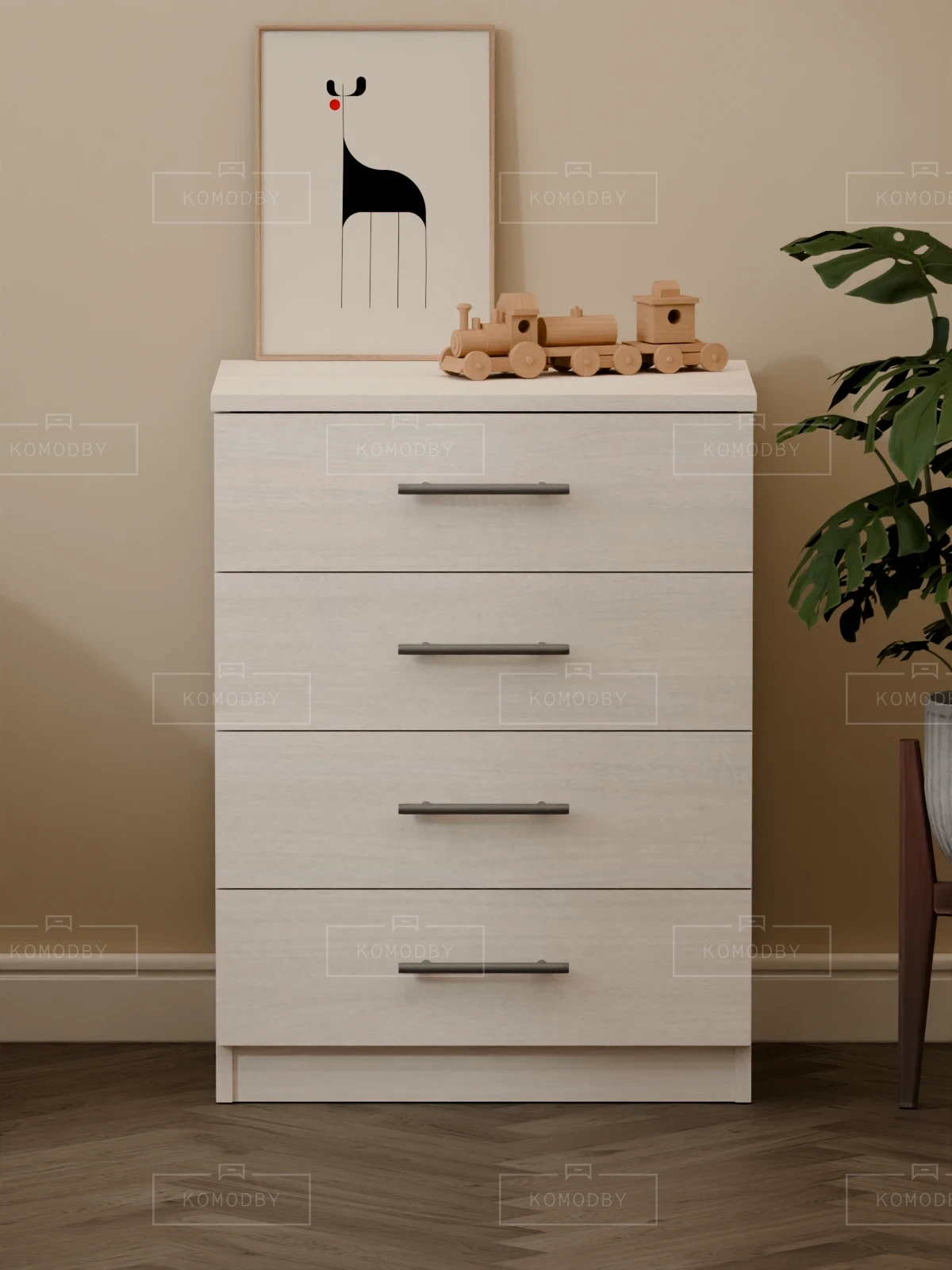 Комод Мод-13