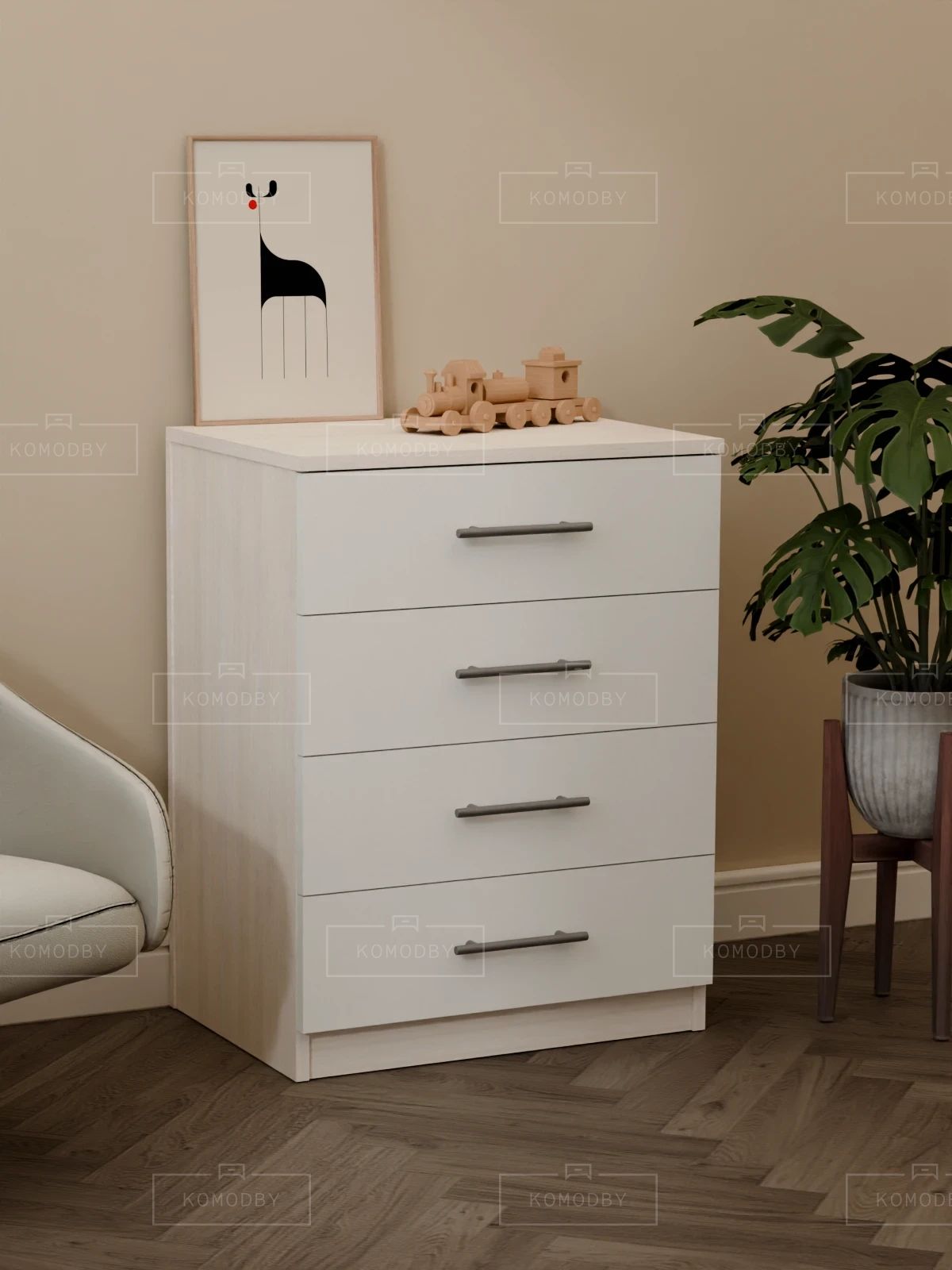 Комод Мод-14