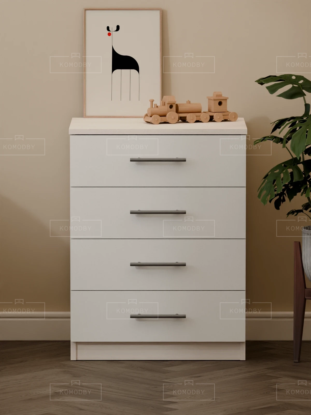 Комод Мод-14