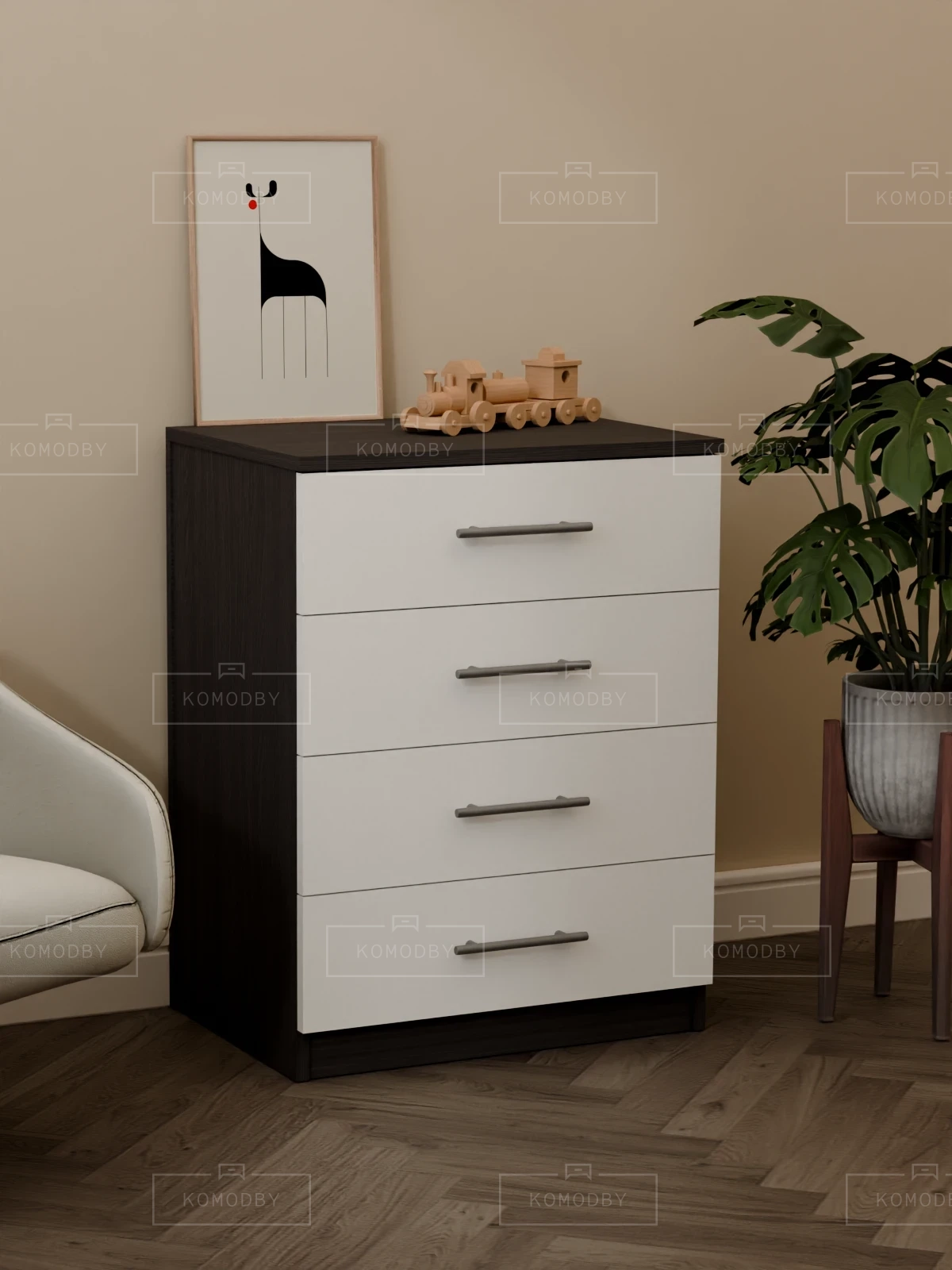 Комод Мод-5