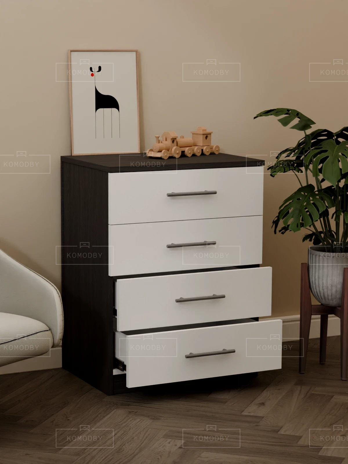 Комод Мод-5