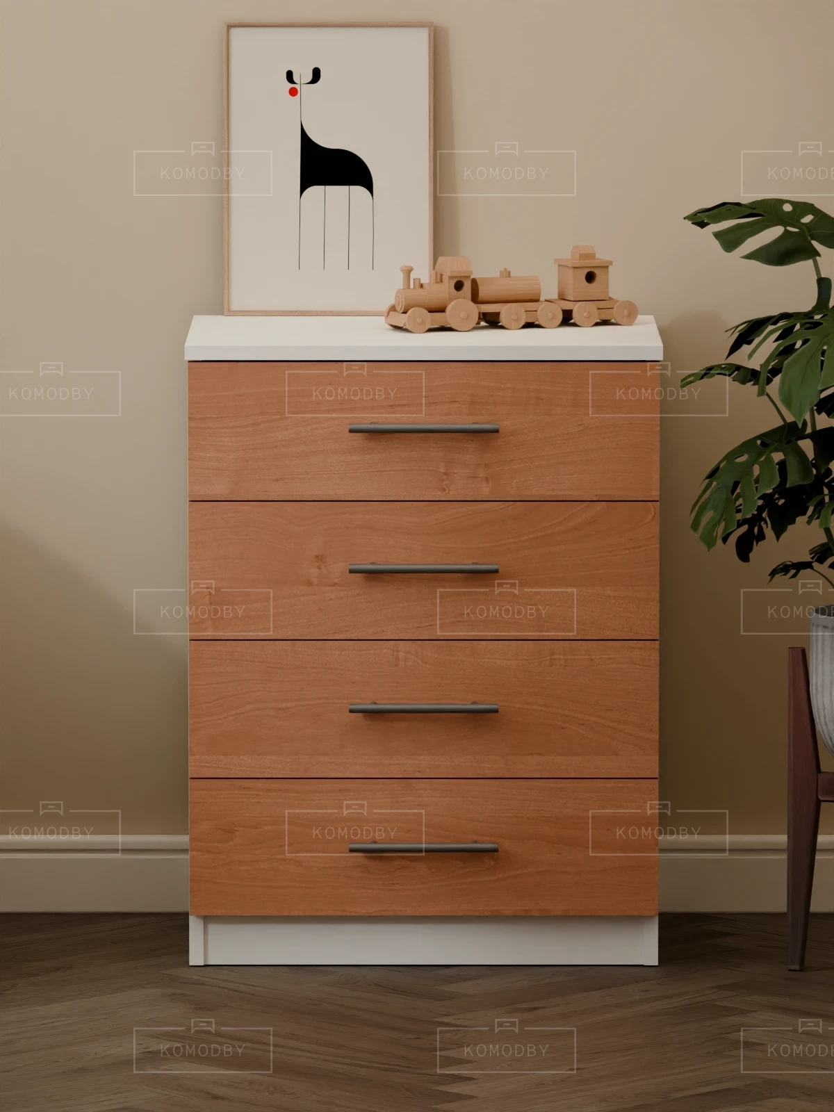 Комод Мод-7