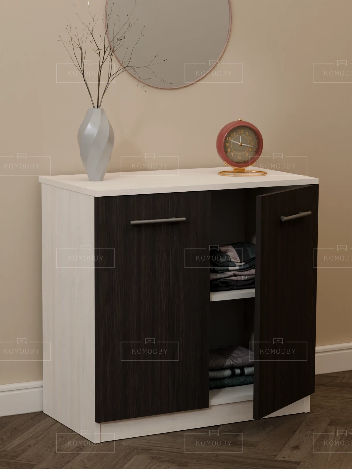 Комод НекоМод-15