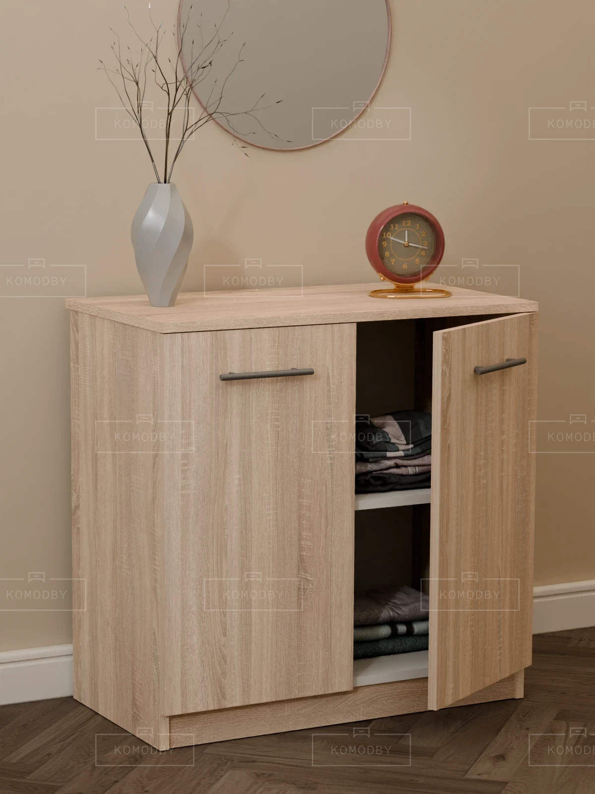 Комод НекоМод-16