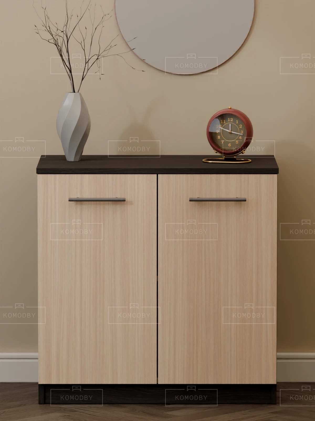 Комод НекоМод-6